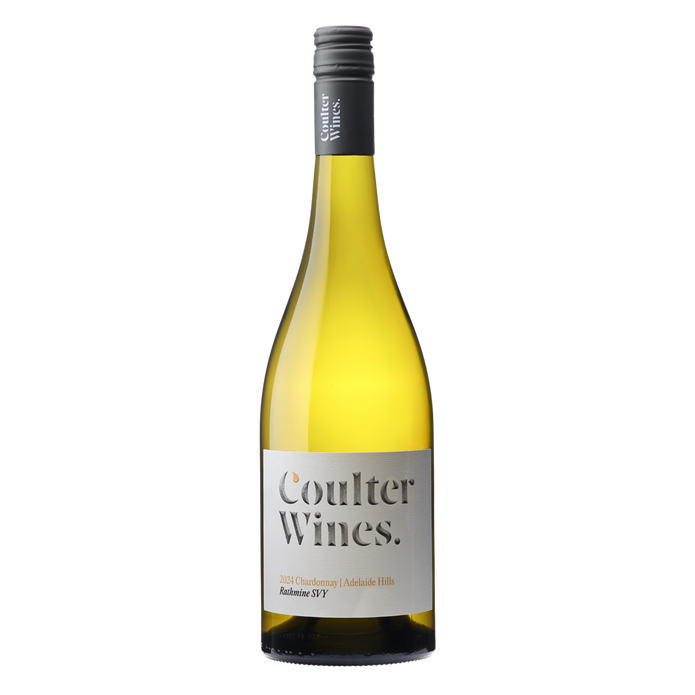 Coulter Chardonnay