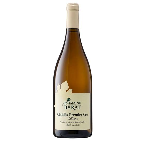 Domaine Barat 1er Cru Vaillons
