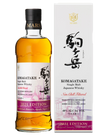 Mars Komagatake Edition Single Malt