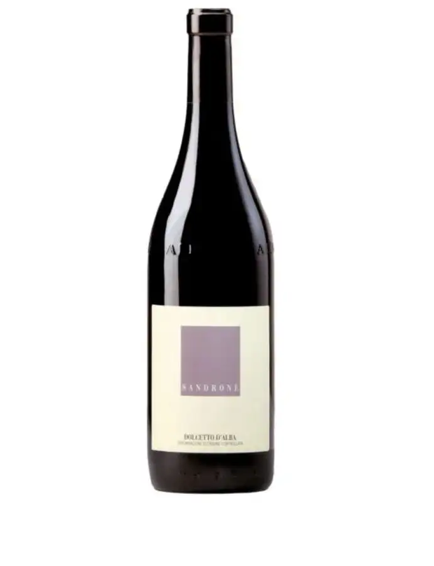 Luciano Sandrone Dolcetto D'Alba