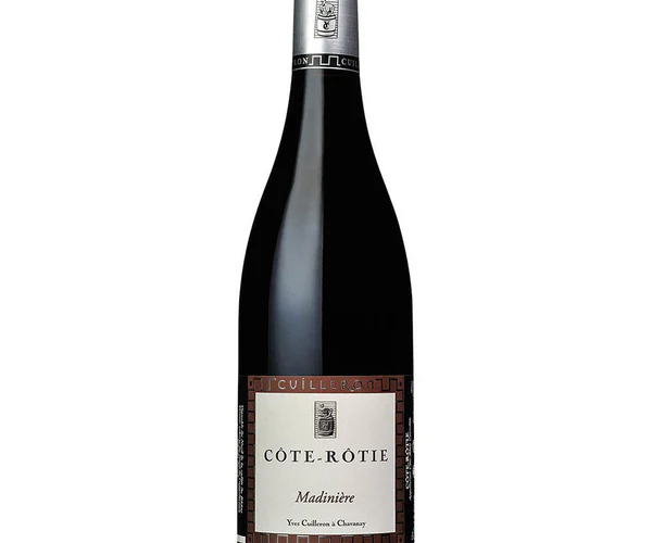 Domaine Yves Cuilleron Cote Rotie 'Madinière' Syrah/Viognier