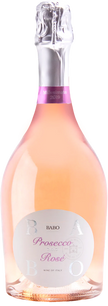 Babo Prosecco Rose DOC (Box of 6)