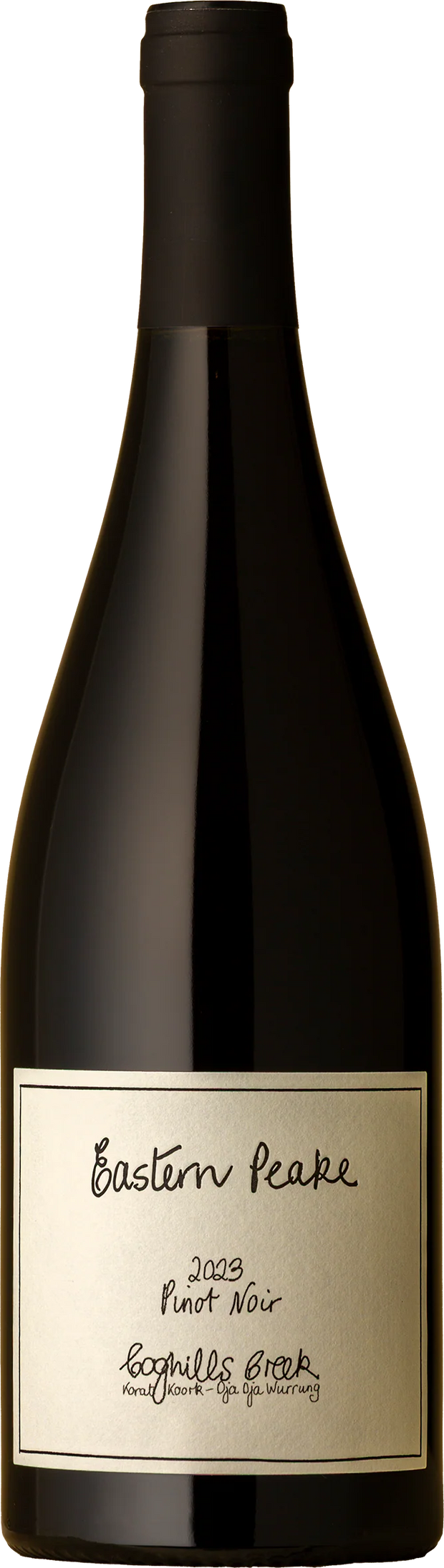 Eastern Peake Coghills Creek Pinot Noir