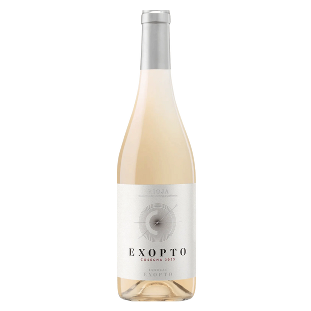 Bodegas Exopto Rioja Exopto Rosado