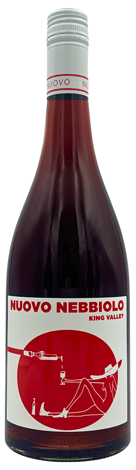 Sam Miranda Nouvo Nebbiolo
