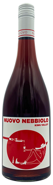 Sam Miranda Nouvo Nebbiolo