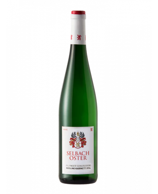 Selbach-Oster Zeltinger Sonnenuhr