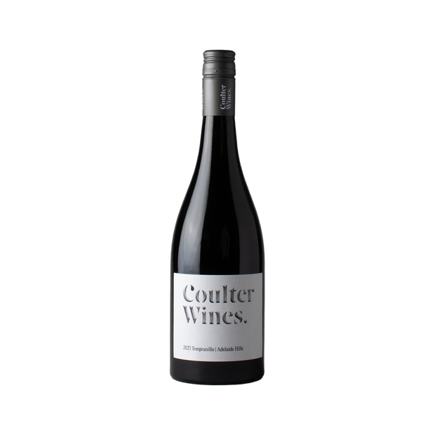 Coulter Tempranillo