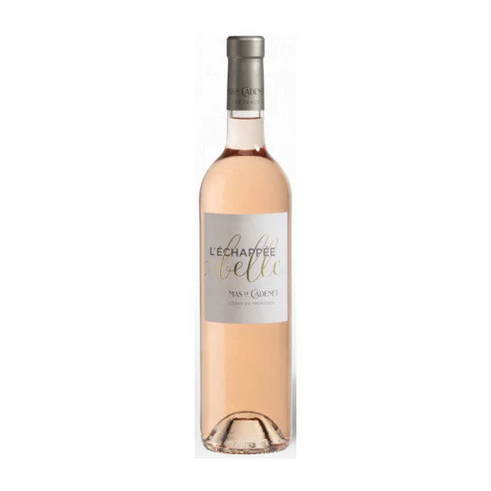 Mas De Cadenet AOC Côtes de Provence L'Echappée Belle Rosé