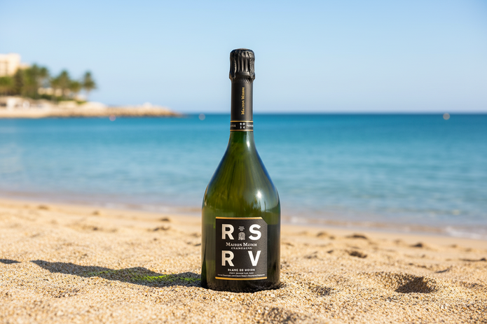 Mumm RSRV Blanc de Noirs