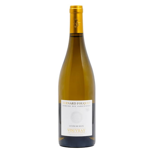 Domaine des Aubuisières / Bernard Fouquet Vouvray Sec ‘Cuvée de Silex’