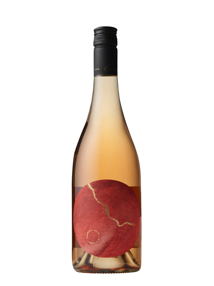 Cannibal Creek Rose