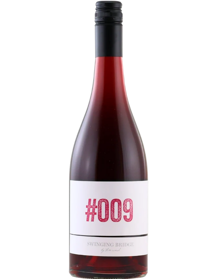Swinging Bridge #009 Gamay