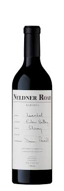 Neldner Road Loechel Shiraz