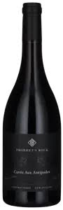 2017 Prophet's Rock Cuvee Aux Antipodes Pinot Noir