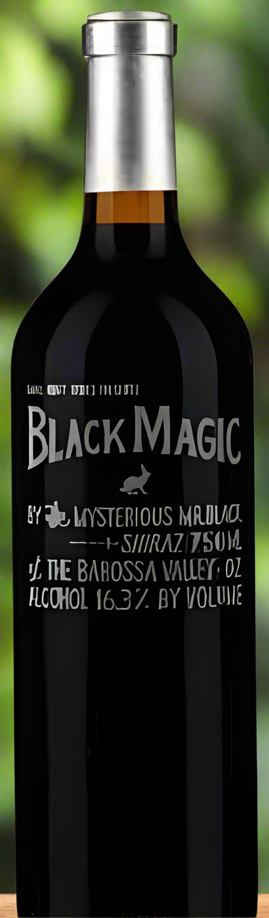 Small Gully Black Magic Shiraz