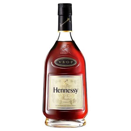 Hennessy V.S.O.P.