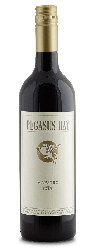 2019 Pegasus Bay Maestro