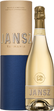 Jansz Tasmania Single Vineyard Vintage Chardonnay Gift Box