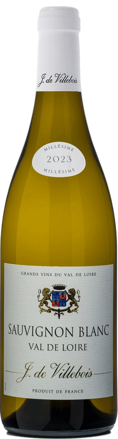 J . D Villebois Sauvignon Blanc
