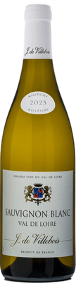 J . D Villebois Sauvignon Blanc