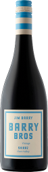 Jim Barry Barry Bros Shiraz