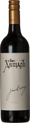 Jim Barry The Armagh Shiraz
