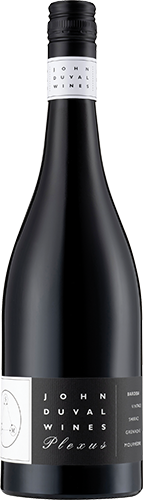 John Duval Plexus Shiraz Grenache Mourvedre