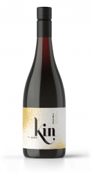 Te Kano Kin Pinot Noir