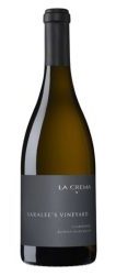 La Crema Saralee Vineyard Chardonnay