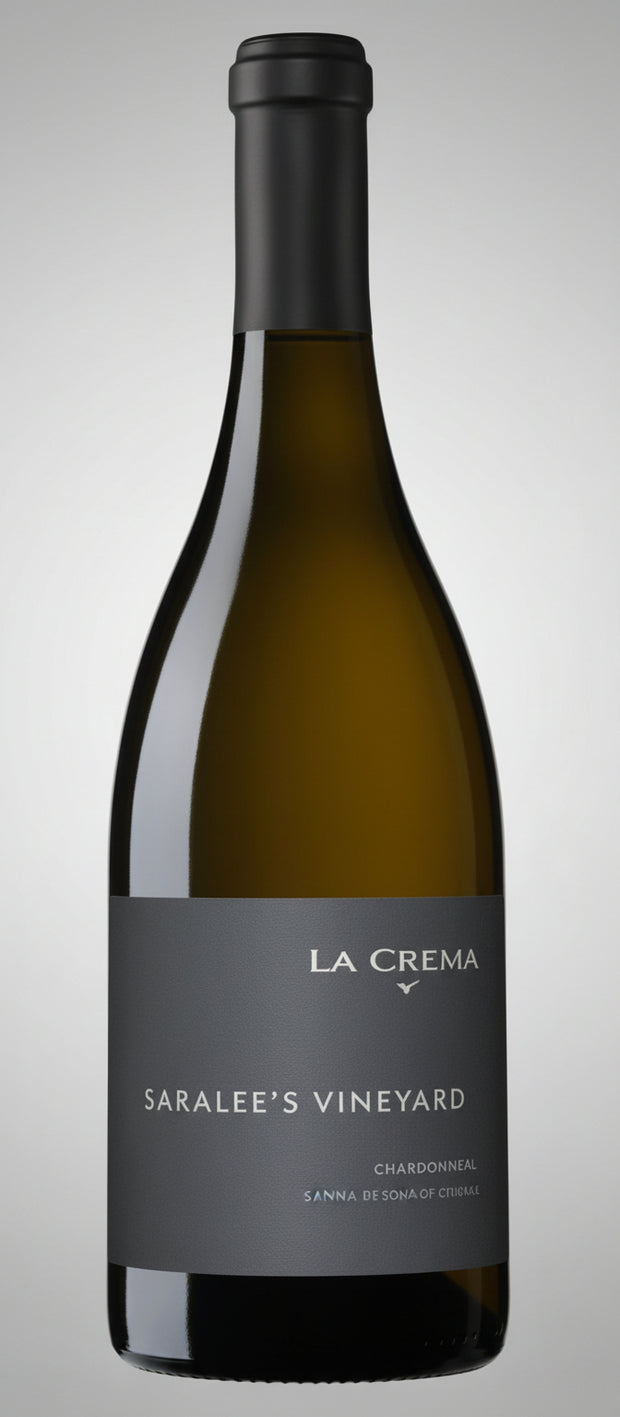 La Crema Saralee Vineyard Chardonnay