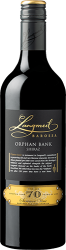 Langmeil Orphan Bank Shiraz