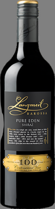 Langmeil Pure Eden Shiraz