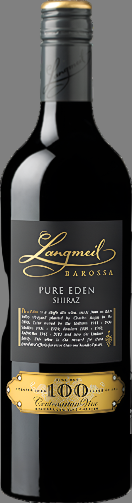Langmeil Pure Eden Shiraz