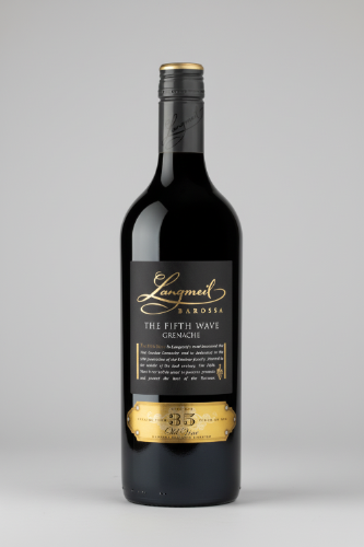 Langmeil The Fifth Wave Grenache