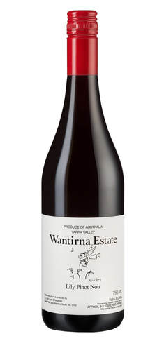 Wantirna Estate ‘Lily’ Pinot Noir
