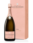 Louis Roederer Vintage Rosé 2012 1.5L Deluxe Boxed