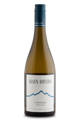 Main Divide Chardonnay