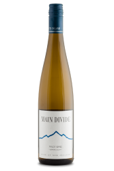 Main Divide Pinot Gris (Box of 6)