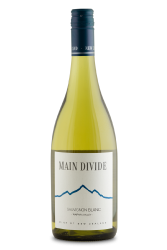 Main Divide Sauvignon Blanc