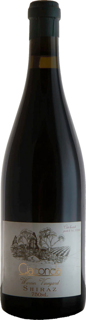 Giaconda Warner Vineyard Shiraz