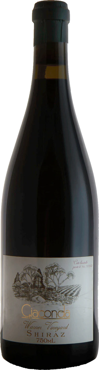 Giaconda Warner Vineyard Shiraz