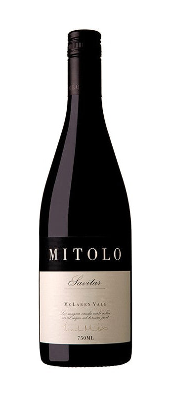 Mitolo Savitar Shiraz