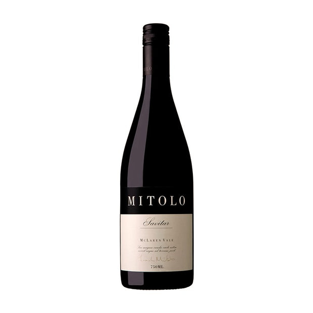 Mitolo Savitar McLaren Vale Shiraz