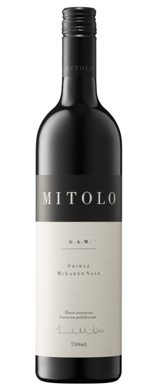 Mitolo GAM Shiraz