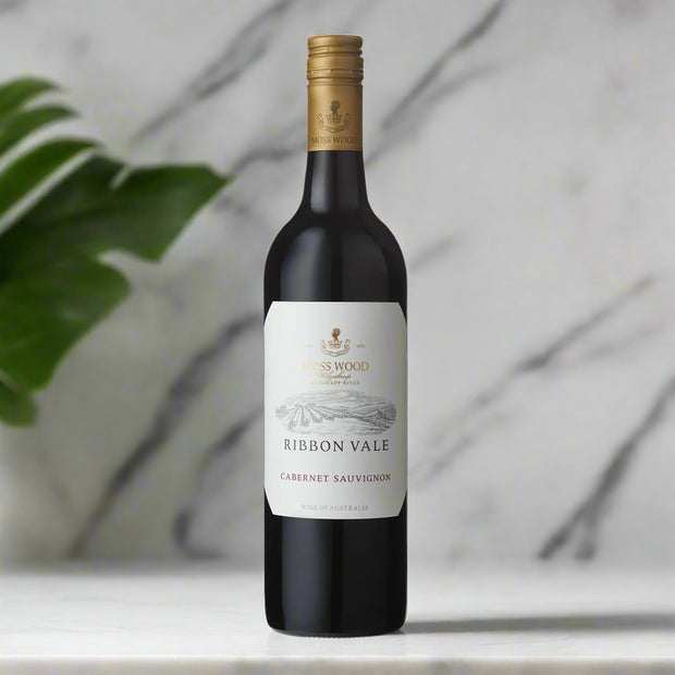 Mosswood Ribbonvale Cabernet Sauvignon