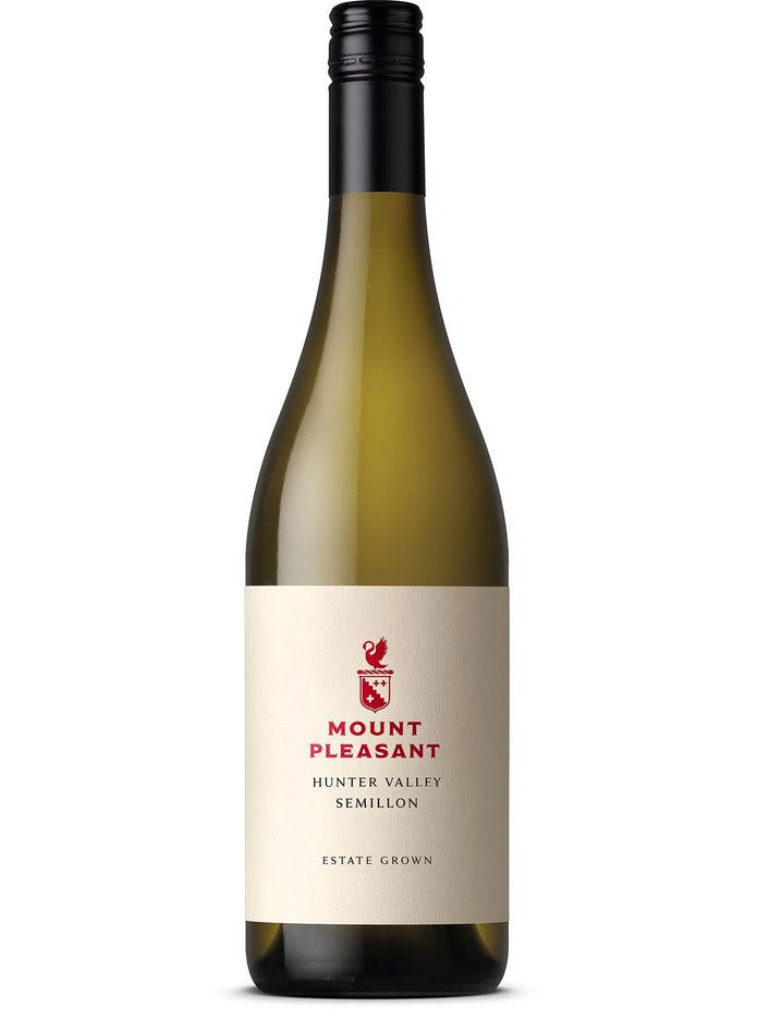 Mount Pleasant Estate Semillon 6pk