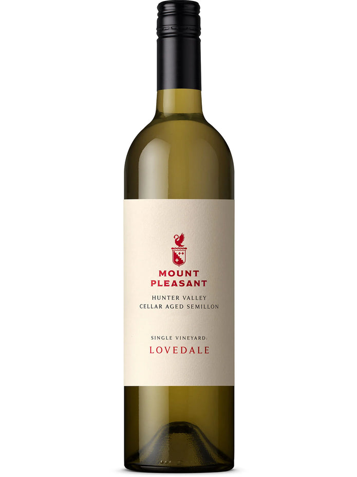 Mount Pleasant Lovedale Semillon