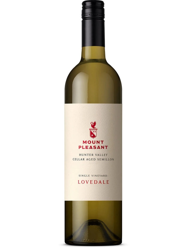 Mount Pleasant Lovedale Semillon