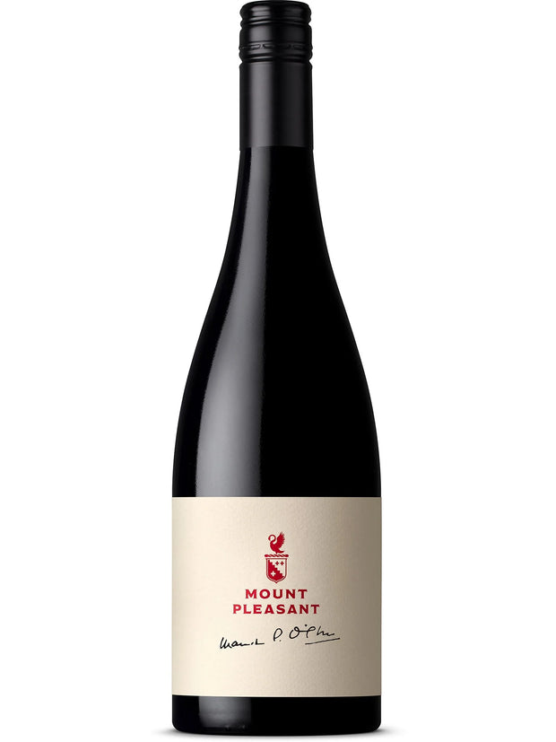 Mount Pleasant Maurice O'Shea Shiraz